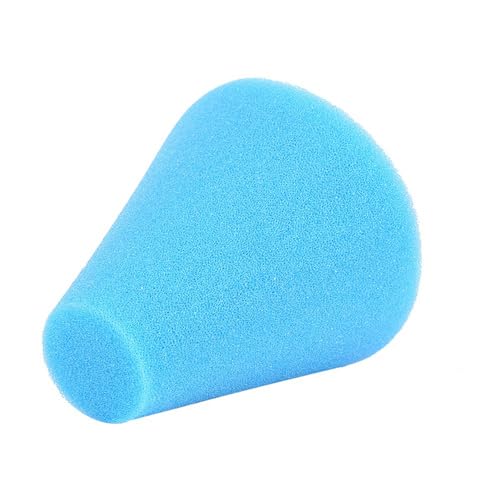Foam Polishing Buffing Pad Kit for Versatile Wheel Polishing - Power Drill Accessory for Cars, Boats & Motorcycles