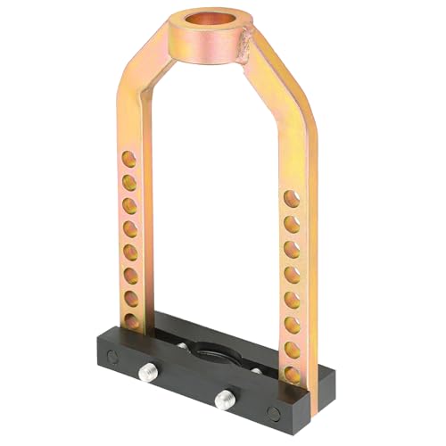 DASBET CV Joint Puller Tool 9 Holes | Universal Joint Removal Tool CVJ Axle Separator Tool Remover for Repairing