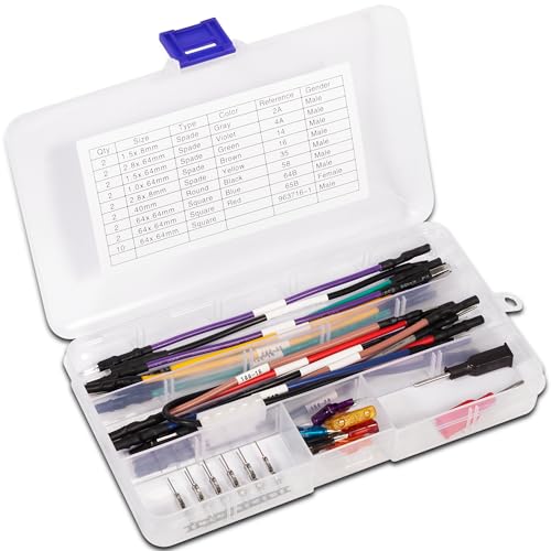 TP-300-A Terminal Test Probes Kit Fits for GM Vehicles - Electrical Connector Test Kit, Alternative to EL-35616-300-A, 35616, J-35616