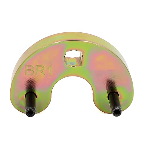 Crankshaft Pulley Tool | BRT1 | Compatible with Polaris 1000 Ranger NS XP/XP Crew 2017-2026, Xpedition NS ADV/ADV 5/XP/XP 5 2024-2026 UTV models