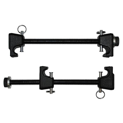 Cal-Van Tools 90200 Master Spring Compressor Set , Black