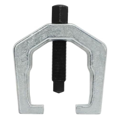 Tie Rod Puller Tie Rod End Pitman Arm Puller Remover 34mm Vanadium Steel Universal Auto Repair Tool