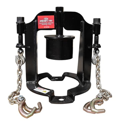 AME INTL Rim-Wit Truck Wheel and Rim Removal Tool - size: For 22.5