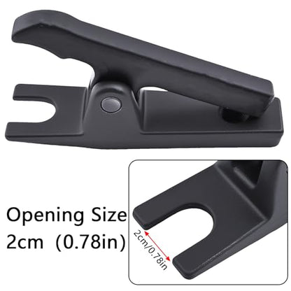 Ball Joint Separator Tool – Universal, Adjustable from 1-1/2" to 1-7/8", Remover Tool Compatible with Separating Arms, Tie Rods, and Ball Joints on Cars Trucks ATVs