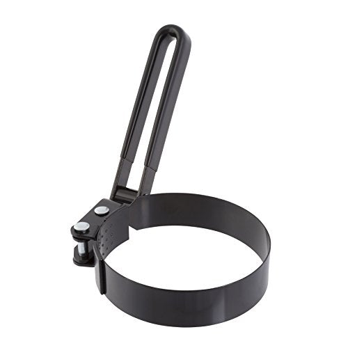 STEELMAN 06111 Oil Filter Wrench 3-1/2-Inch x 3-7/8-Inch - size: 3-1/2 Inch x 3-7/8 Inch