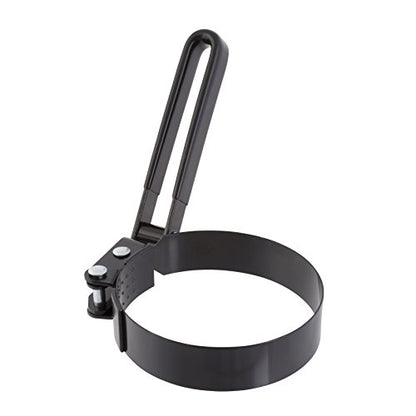 STEELMAN 06111 Oil Filter Wrench 3-1/2-Inch x 3-7/8-Inch - size: 3-1/2 Inch x 3-7/8 Inch