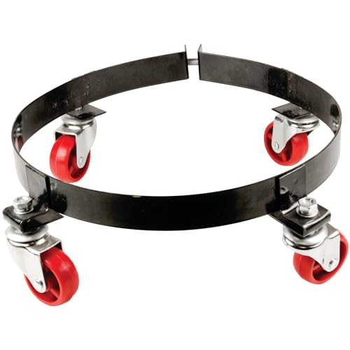 Performance Tool W54283 Rolling Base for Lift Drain - style: Rolling Base for Lift Drain