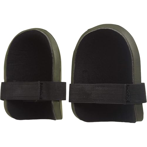 Fiskars Lightweight & Durable Knee Pads for Gardening and Housework - with Comfortable Padded Foam Cushioning - size: 1PacK