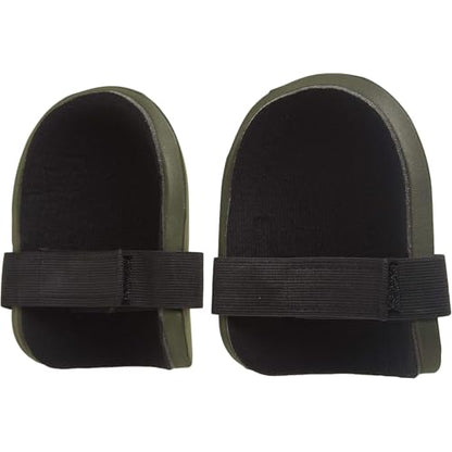 Fiskars Lightweight & Durable Knee Pads for Gardening and Housework - with Comfortable Padded Foam Cushioning - size: 1PacK