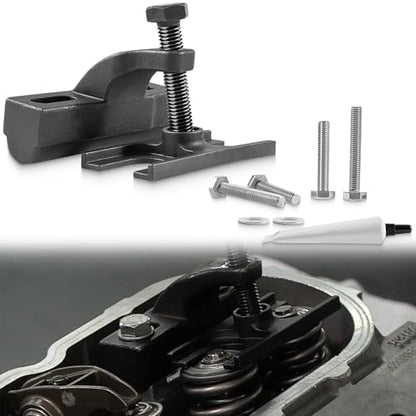 5462 Valve Spring Compressor Compatible with All GM Gen III/IV LS Engines - size: 5462