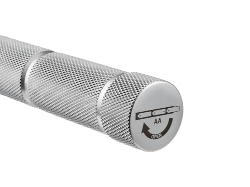TEKTON 3/8 Inch Drive Electronic Torque Wrench | TRQ81122 - size: 3/8 inch