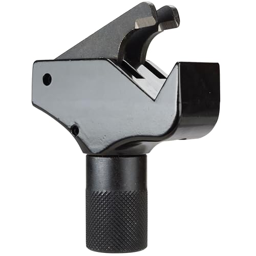Powerbuilt Universal Thread Repair Tool 5/32" - 3/4" SAE / 4-19mm Metric, Fixed Damaged Threads Tool - 643030ECE - size: 4-19mm