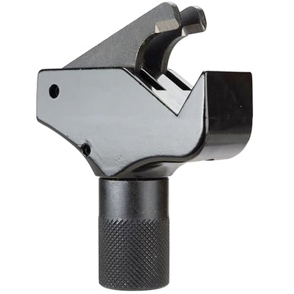Powerbuilt Universal Thread Repair Tool 5/32" - 3/4" SAE / 4-19mm Metric, Fixed Damaged Threads Tool - 643030ECE - size: 4-19mm