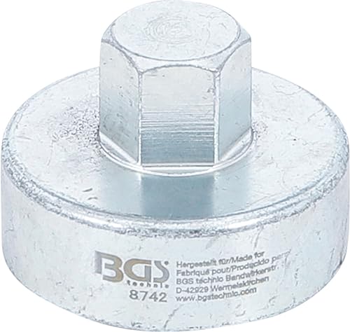BGS 8742 | Crankshaft Rotating Tool | for BMW M52 / M54 / M56