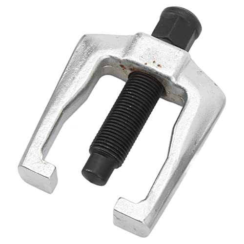 CDQL 5-in-1 Ball Joint Separator, Pitman Arm Puller, Tie Rod End Tool Set for Front End Service, Splitter Removal Kit (RD06)