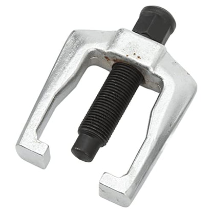 CDQL 5-in-1 Ball Joint Separator, Pitman Arm Puller, Tie Rod End Tool Set for Front End Service, Splitter Removal Kit (RD06)