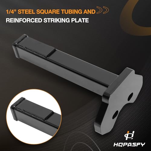 8629 Wheel Bearing Hub Removal Tool, Fit for All Axle Bolt Hubs 5, 6, 8 Lug | Wheel Hub Removal Tool, Replace for ATD Tools ATD8629, Compatible with All Axle Bolt Hubs (5, 6 and 8 Lug Hubs) Black - color: Black