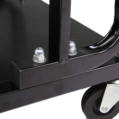 Mechanics Roller Seat, 300 LBS Capacity Rolling Creeper | Garage Padded Rolling Workshop Stool with Tool Tray Storage Creeper Seat Mechanic Stool with Wheels Creepers Automotive