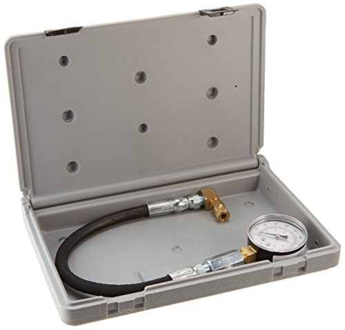 Lang Tools TU-15 Diesel Compression Tester, One Size