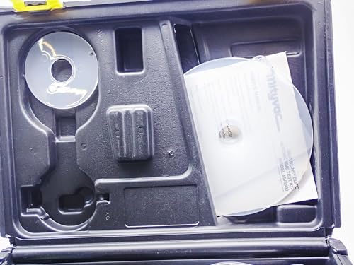 Genuine MITYVAC MV8500 Chainsaw Pressure and Vacuum Tool 91149