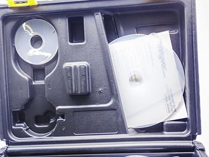 Genuine MITYVAC MV8500 Chainsaw Pressure and Vacuum Tool 91149