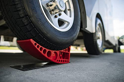 ANDERSEN HITCHES | RV & Towing Accessories | Single Rapid Jack | 3620