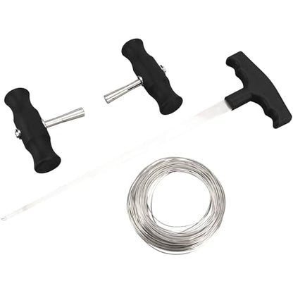 Performance Tool W86565 Windshield Removal Tool Kit - style: Windshield Removal Tool Kit