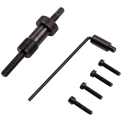 Engine Camshaft Alignment Timing Tool Kit Compatible with Mini Cooper BMW N12 N14 1.4 1.6 Citroen Peugeot N16 Engines R55 R56