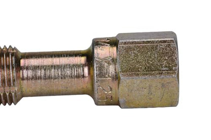 Century Drill & Tool, 92011, 14X1.25,Rethreading Tap,Tool Set, Thread Repair - size: 14 X 1.25