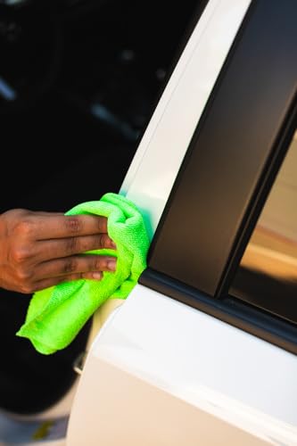 KOCHCHEMIE - Finish Spray Exterior Quick Detailer with Limescale Remover - Clean, Maintain & Preserve External Vehicle Surfaces, Glass, and Plastics; Ideal for Quick Finishing (5 Liter) - size: 169 Fl Oz (Pack of 1)
