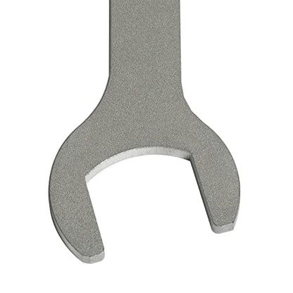 DPTOOL 32mm Automotive Fan Clutch Nut Wrench & Water Pump Holder Tool | For BMW Replace 115030 115050 3312 - size: 32mm