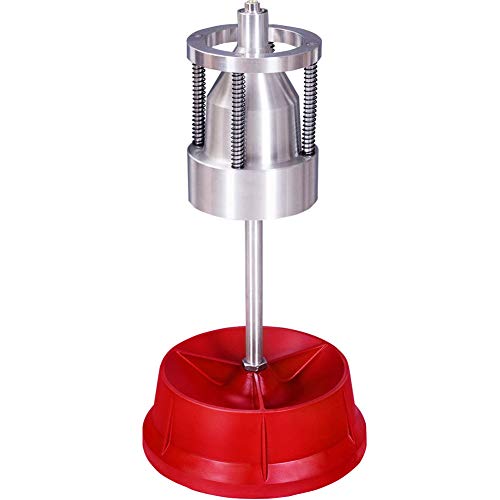 Portable Bubble Wheel Balancer with Bubble Level Static Balancing Machine Tire Changer Auto Car Wheel Repair Balancer