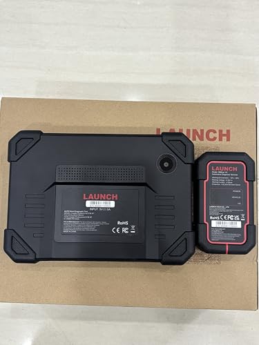 LAUNCH X431 CRP919EBT Bidirectional Scanner, 2026 Full System Wireless OBD2 Scan Tool,35+ Services,ECU Code,Active Test,CANFD&DOIP, FCA Autoauth,V.A.G Guided,Upgraded of CRP919E