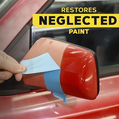 Meguiar's Ultimate Compound Car Scratch Remover, 2 Pack (2 x 15.2 oz = 30.4 oz Total) Clear Coat Safe Compound to Remove Scratches Swirls Oxidation and Water Spots and Restore Gloss - size: 2 Pack