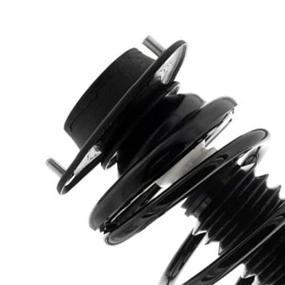Detroit Axle - Front Struts for 2014 2015 2016 Subaru Forester, Struts with Coil Spring Assembly Replacement Suspension - size: SR4488_SR4489-V1/Pair