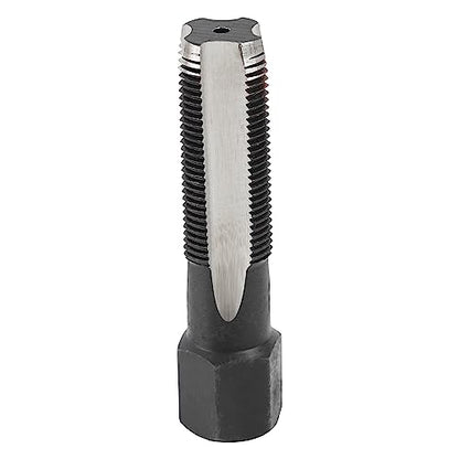 OEMTOOLS 25649 14mm Cylinder Head Rethreaded Kit, Mechanic’s Tool for Rethreading Cylinder Heads, Includes Combination Tap/Reamer, & 3/8", 7/16", 1/2" & 3/4" Inserts, Rethread Aluminum Heads Only - style: M14 Rethreader Kit