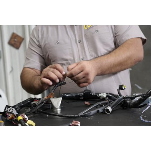 Ingersoll Rand H3111-K1 Cordless Heat Gun Kit | Includes 3 nozzle attachments, BL2022 5.0Ah battery, and charger - style: 1-Battery Kit