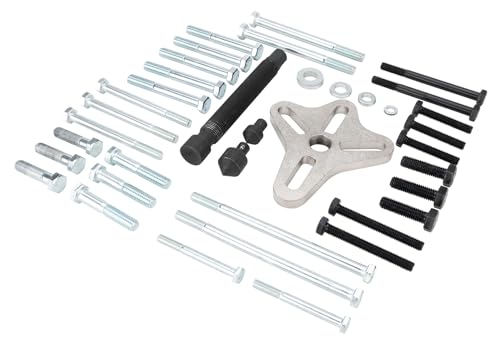 Performance Tool W89714 46 pc. Multi-Purpose Puller Kit - style: 46 pc. Multi-Purpose Puller Kit