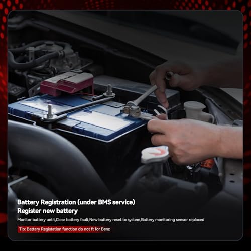 iCarsoft POR V4.0 Bidirectional Diagnostic Tool for Porsche, All System Full Active Tests 27 Services OBD2 Scanner for Porsche, Code Reader, Auto VIN