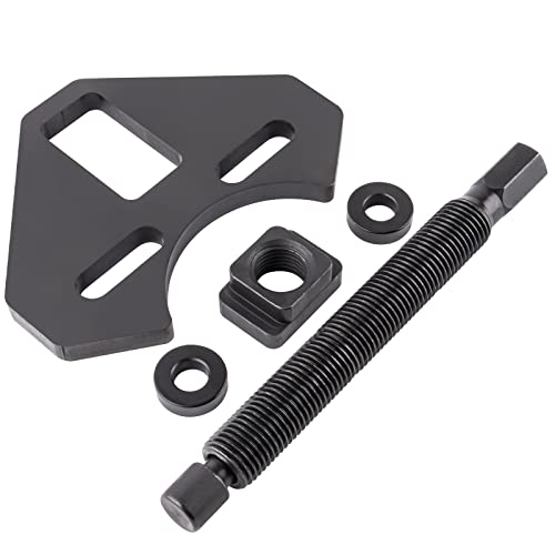 40100 Hub Removal Tool Wheel Hub Removal Tool Compatible with All Axle Bolt Hubs (5, 6 and 8 Lug Hubs)