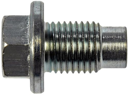 Dorman 65215 Oil Drain Plug Pilot Point M14-1.50, Head Size 16 mm Compatible with Select Models