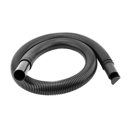 9196300 Flexible Hose for Shop-Vac 1.25 Inch Diameter x 4 Ft Length | Durable Vinyl Hoses Compatible with Craftsman Wet/Dry Shop Vacuums & Dust Collector Systems Attachments