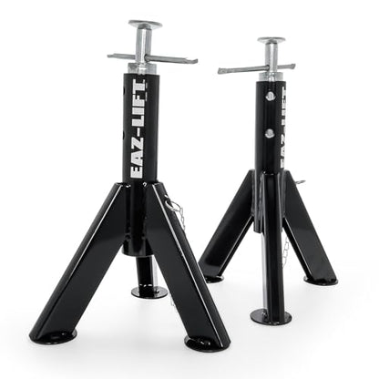 EazLift - Telescopic Jack, Set of 2 - style: Standard Packaging