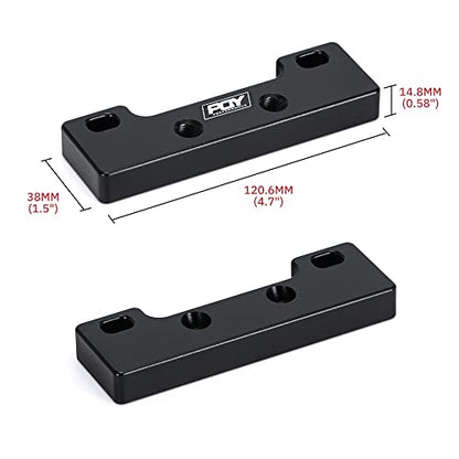 Valve Spring Compressor Tool Removal Tool Compatible with Honda Acura B16 B18 H22 VTEC Black - color: black
