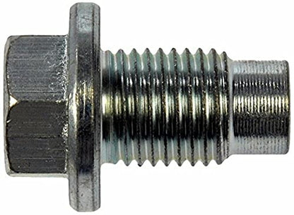 Dorman 65215 Oil Drain Plug Pilot Point M14-1.50, Head Size 16 mm Compatible with Select Models