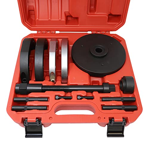 CTA Tools 1222 Wheel Bearing Kit - Compatible with Ford, Land Rover and Volvo