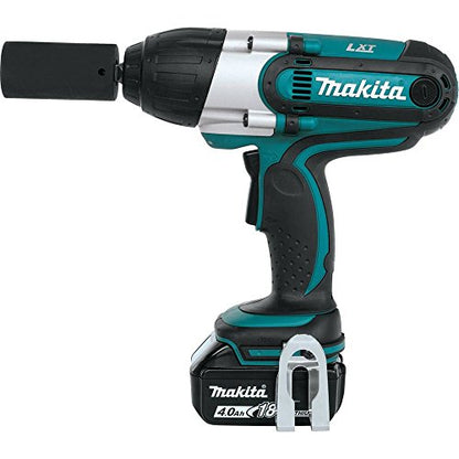 Makita A-96366 1-1/4" Deep Well Impact Socket with 1/2" Drive - size: 1-1/4"