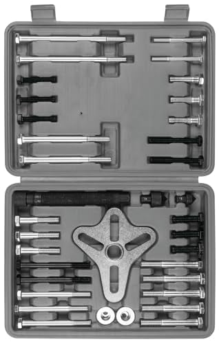 Performance Tool W89714 46 pc. Multi-Purpose Puller Kit - style: 46 pc. Multi-Purpose Puller Kit