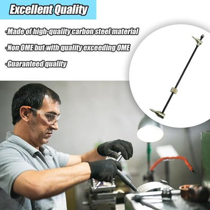 TSE-1 Washing Machine Spring Expansion Tool/Spring Removal Tool，for Front Load Washer Boot Gasket Removal