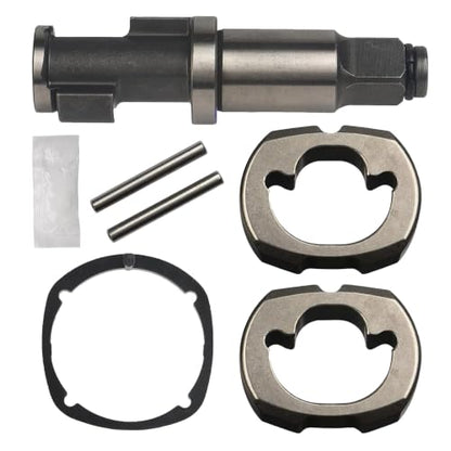 2135-THK1 Hammer Rebuild Kit, Compatible with 2135Ti 2135QTi Pneumatic Impact Wrench, Professional Replacement Repair Parts